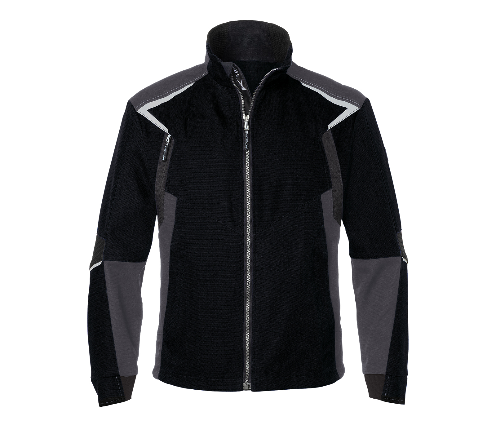 KÜBLER BODYFORCE Jacke KÜBLER BODYFORCE Jacke