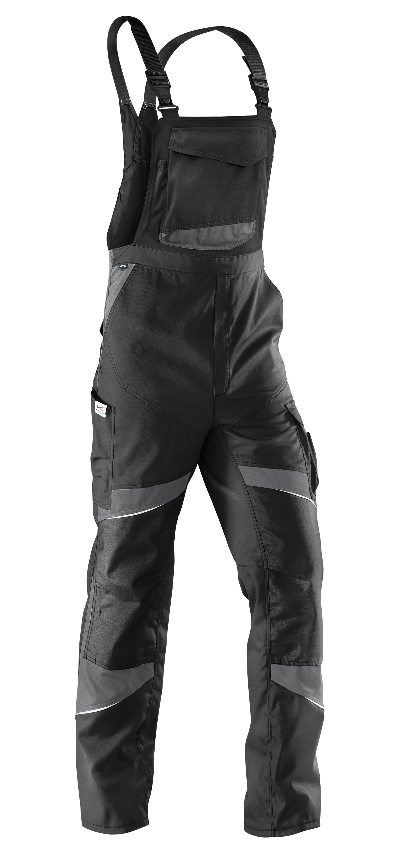 KÜBLER ACTIVIQ Latzhose PSA 2 KÜBLER ACTIVIQ Latzhose PSA 2