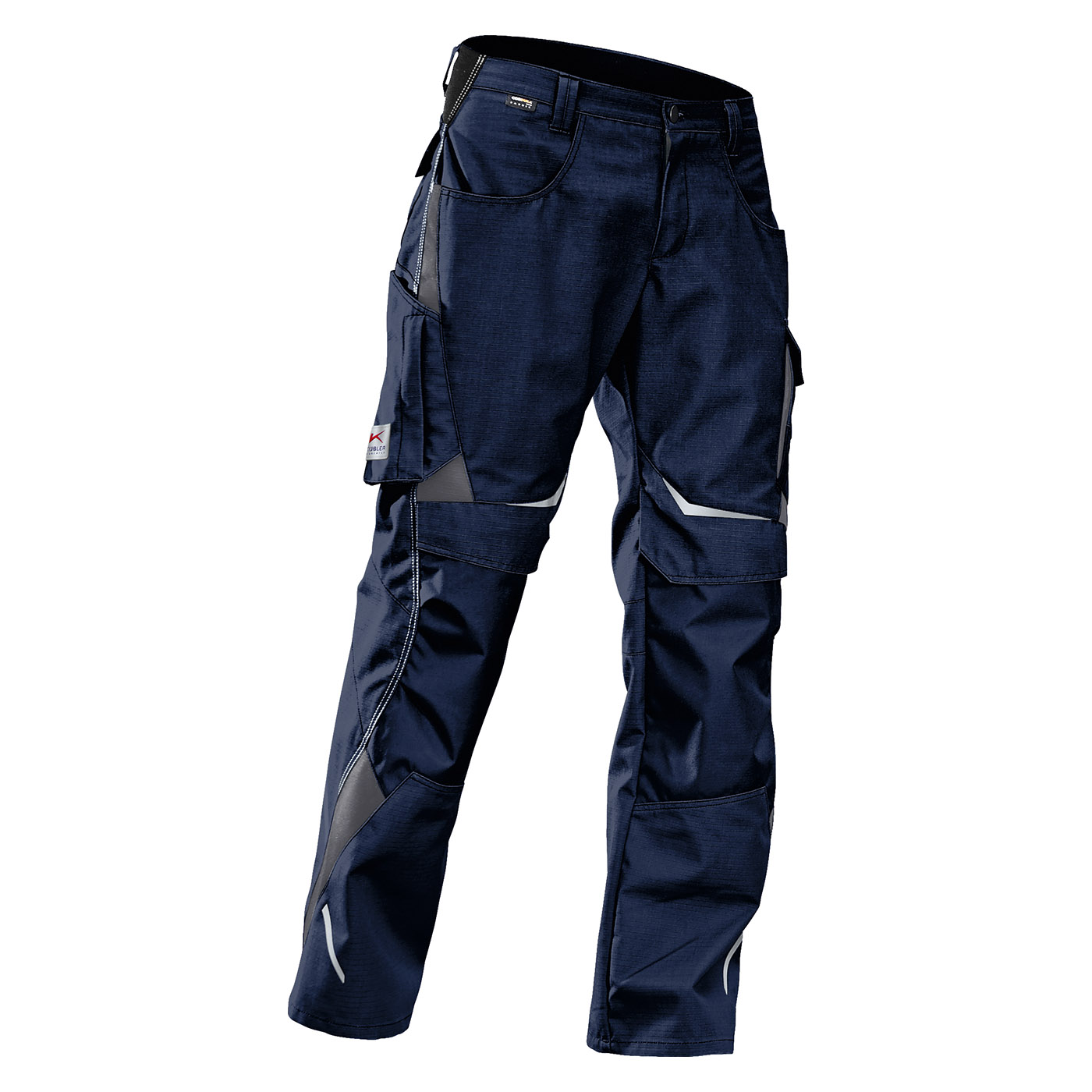 Pantalon PULSSCHLAG HIGH