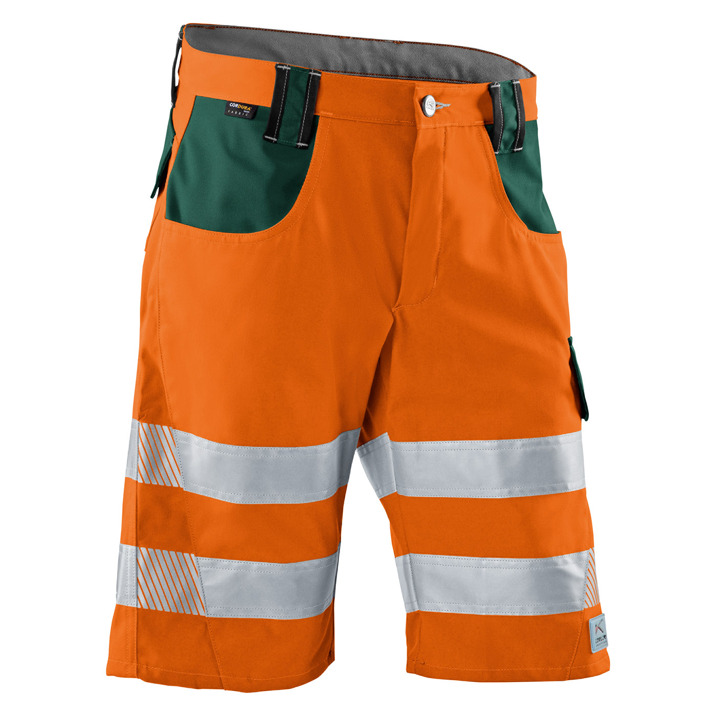 KÜBLER REFLECTIQ Shorts PSA 2 KÜBLER REFLECTIQ Shorts PSA 2