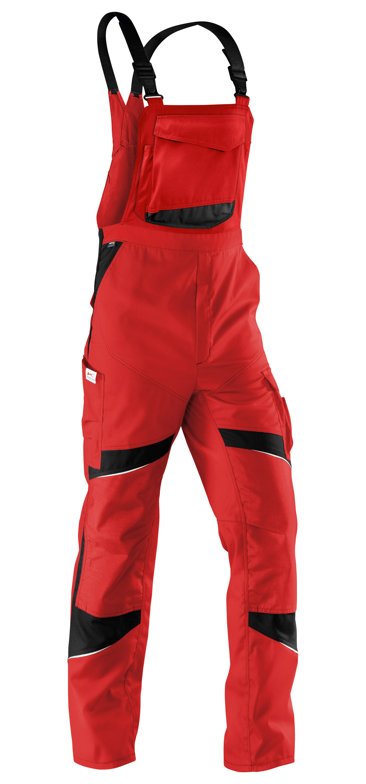 KÜBLER ACTIVIQ Latzhose PSA 2 KÜBLER ACTIVIQ Latzhose PSA 2