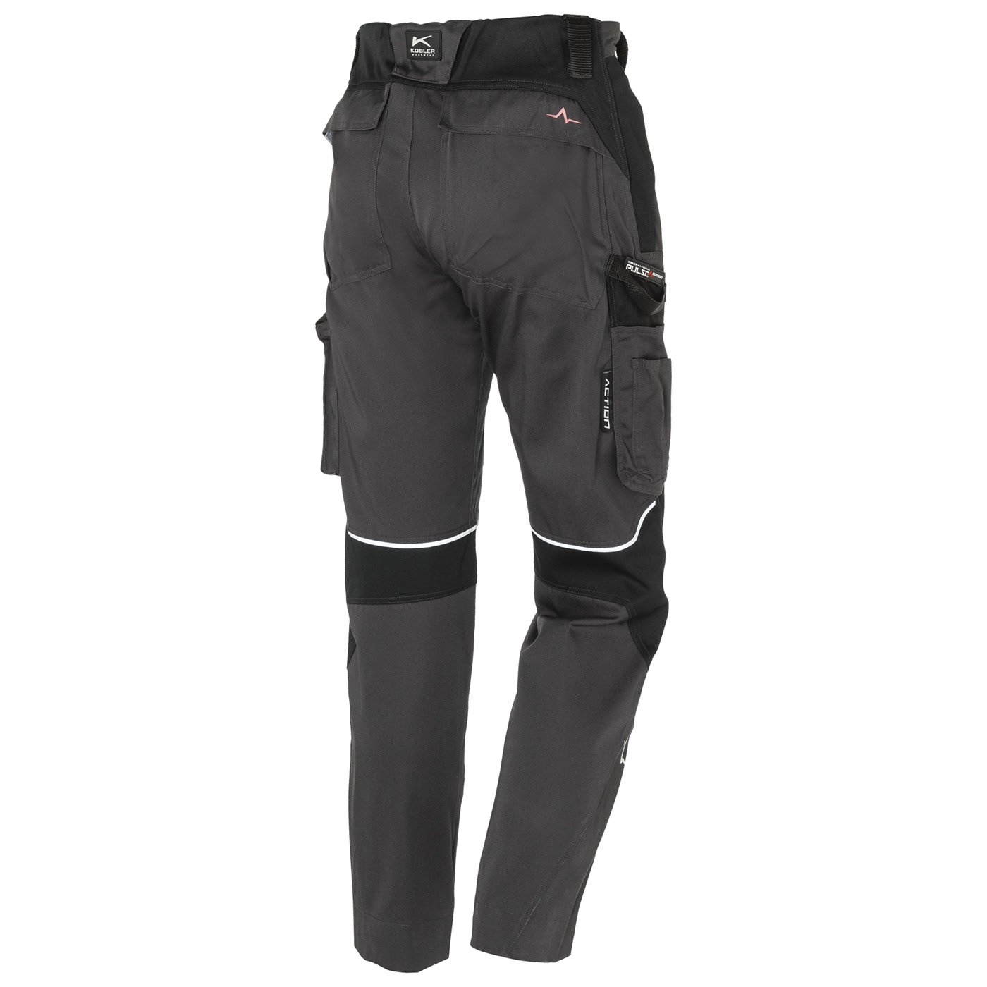 KÜBLER PULSE ACTION Pants