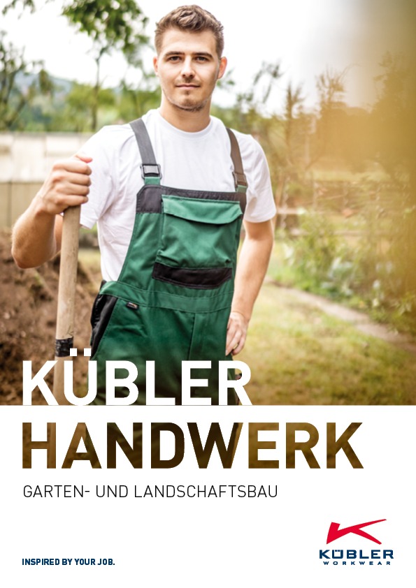 KÜBLER CRAFTSMAN SERVICES - gardening and landscaping