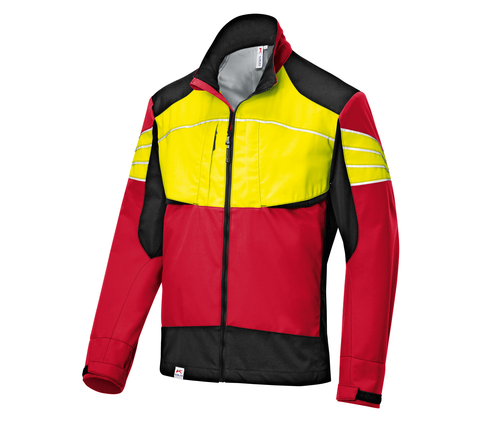 KÜBLER FOREST Ultrashell Jacke KÜBLER FOREST Ultrashell Jacke