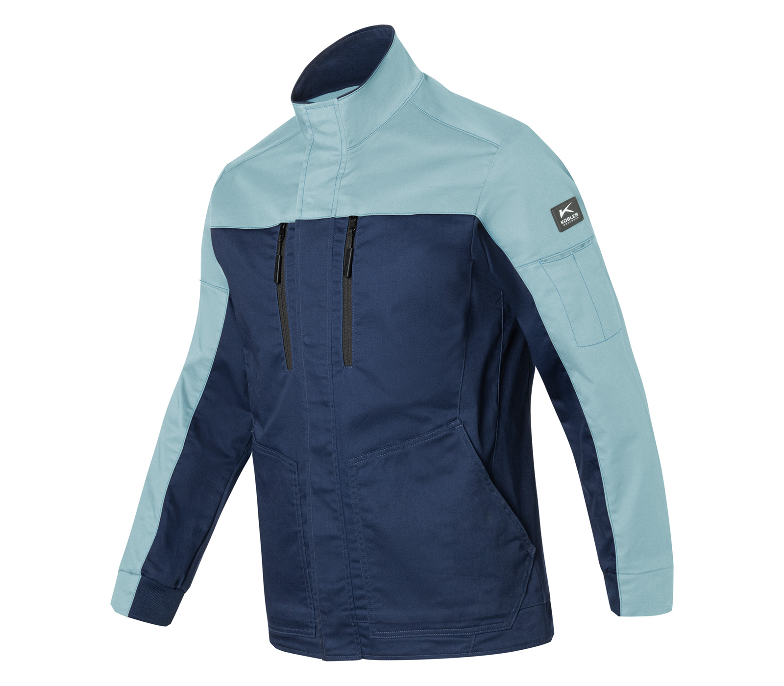 KUEBLER REFORCE Jacket