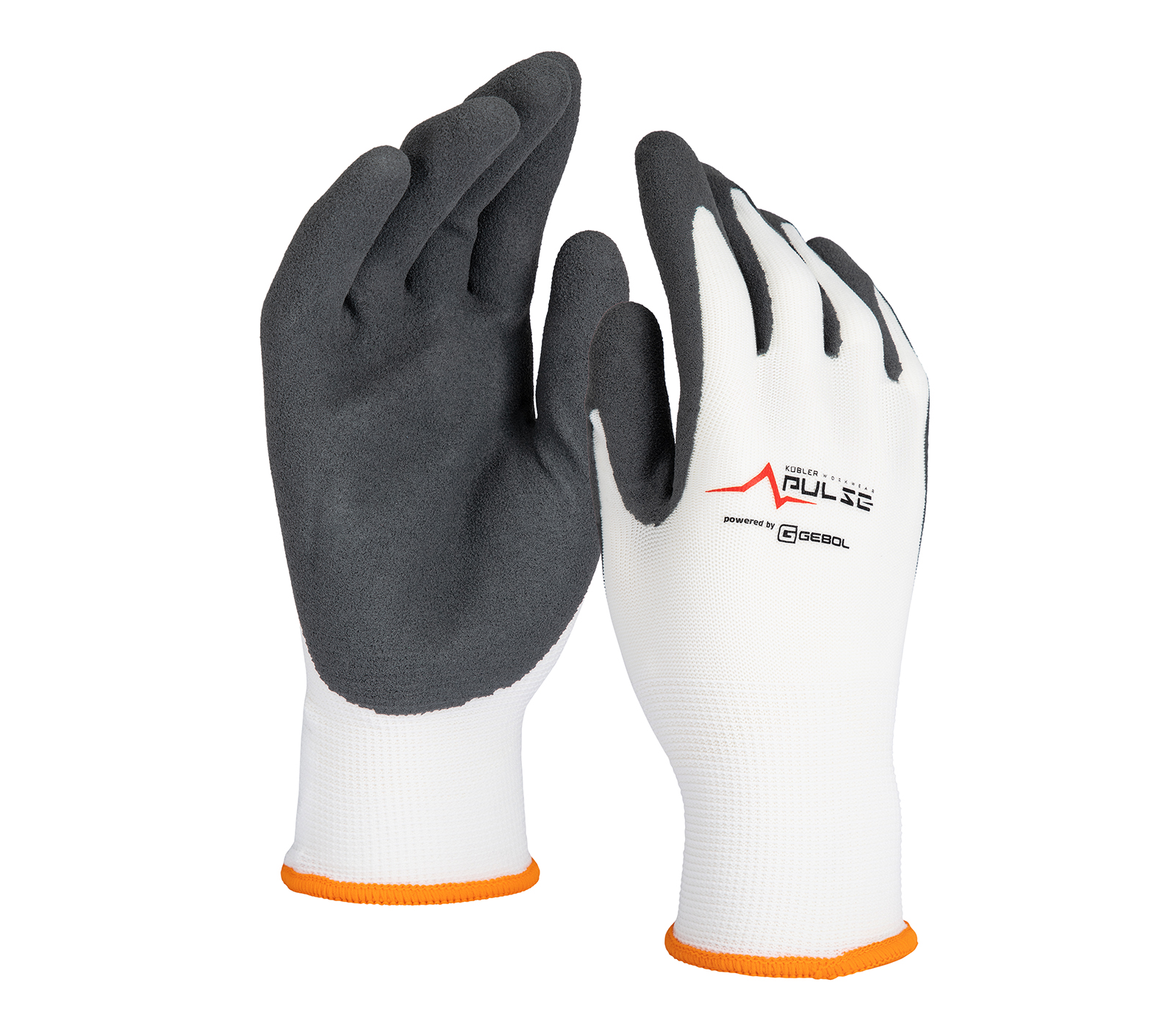 KÜBLER PULSE Handschuhe Herren Masterflex Eco