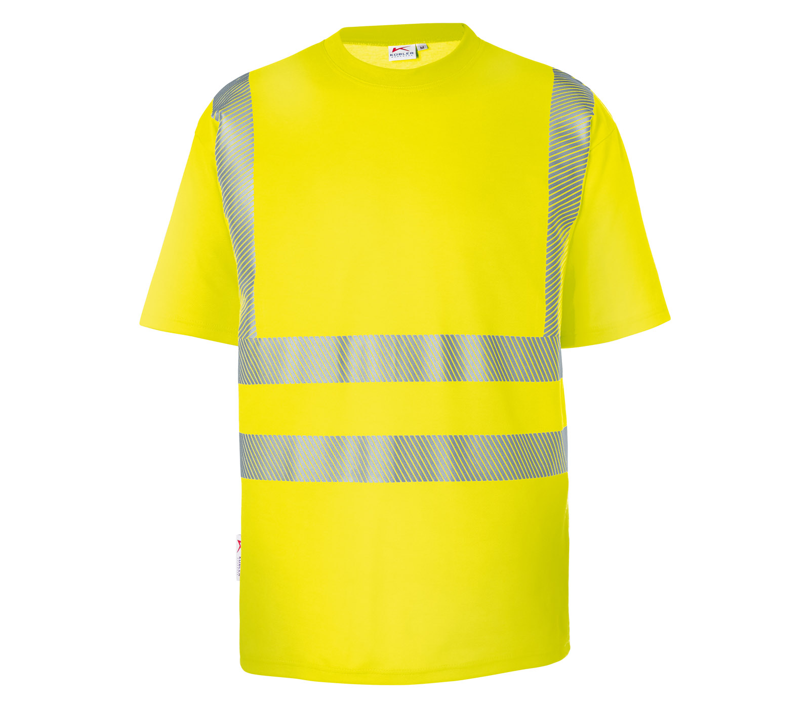 KÜBLER REFLECTIQ koszulka PPE 2
