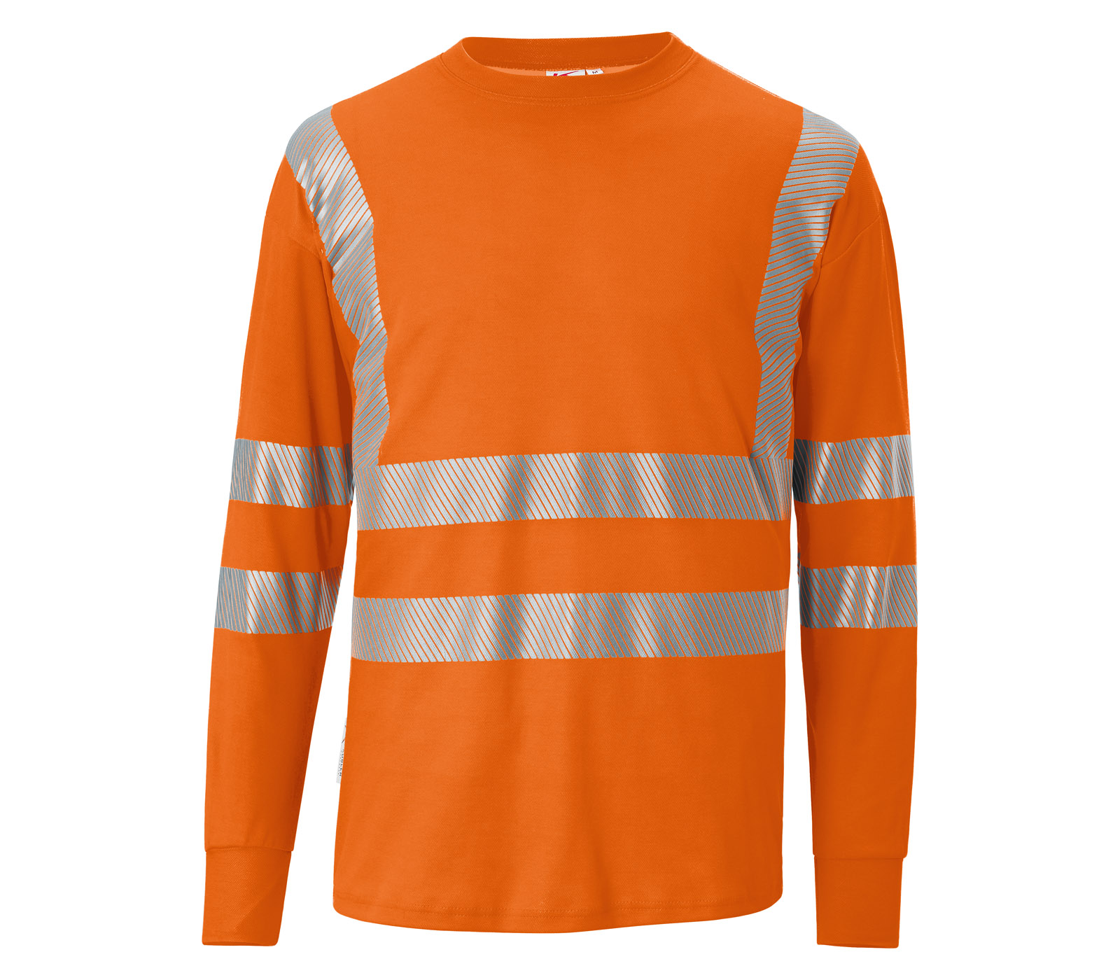 KÜBLER REFLECTIQ Longsleeve PSA 2 KÜBLER REFLECTIQ Longsleeve PSA 2