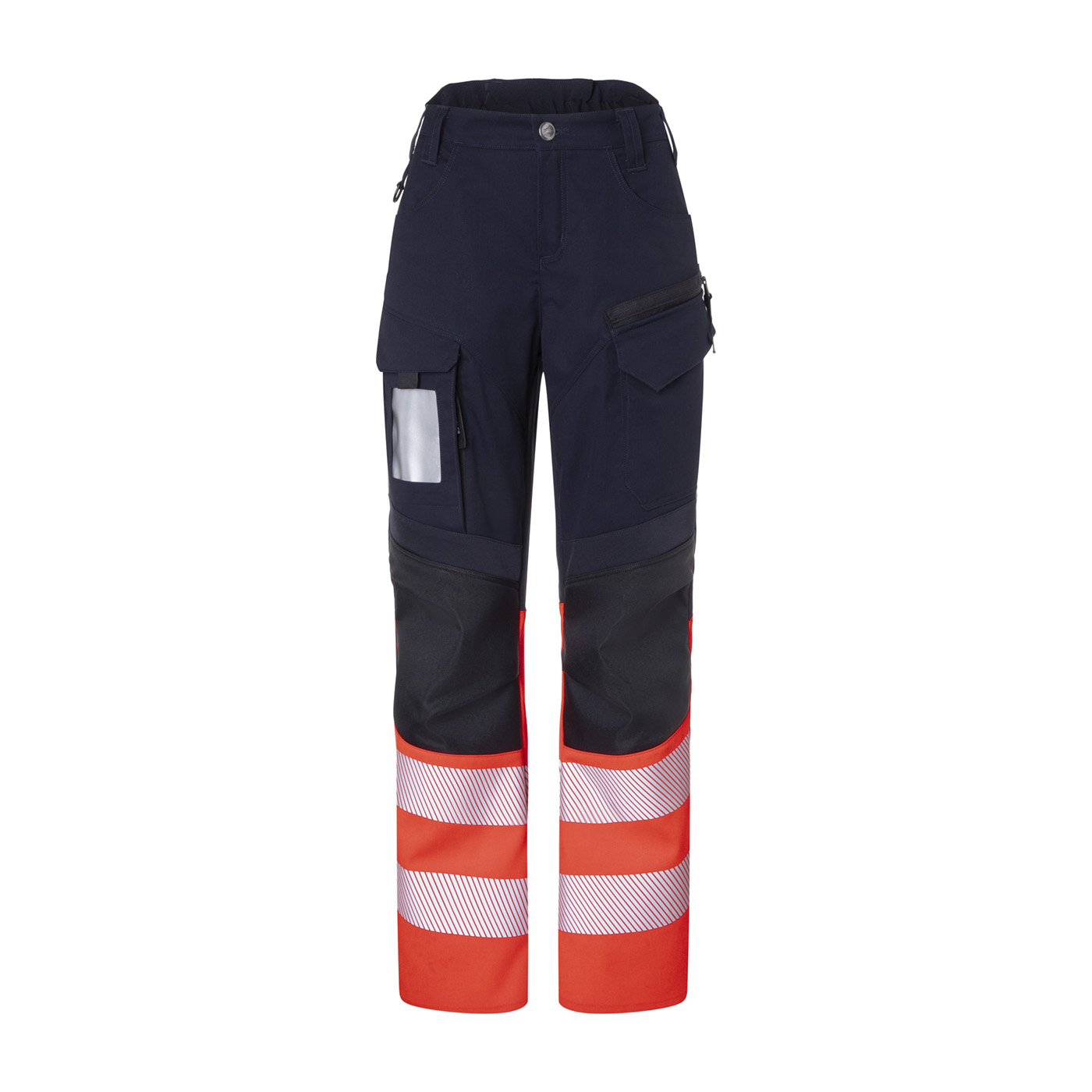 KÜBLER RESCUE EVO Damenhose Klasse 1 PSA 2