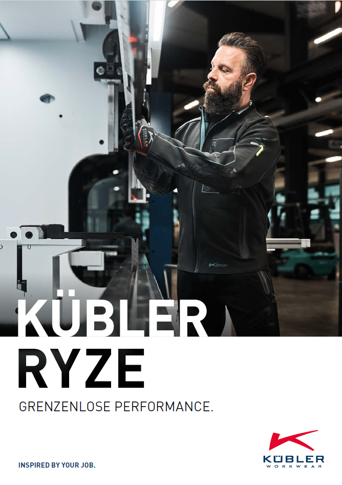 KÜBLER RYZE