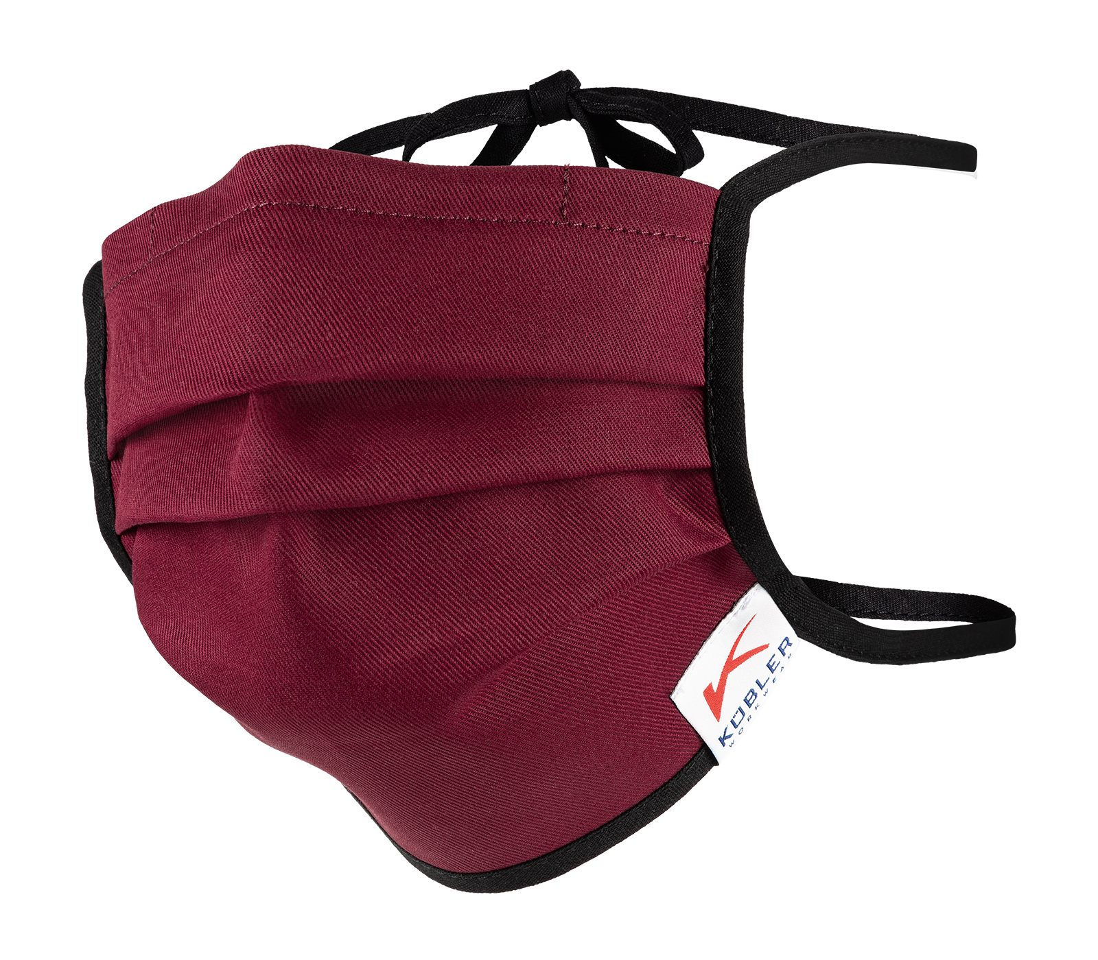 Mund-Nasen-Maske zum Binden, Zehnerpack Mund-Nasen-Maske zum Binden, Zehnerpack
