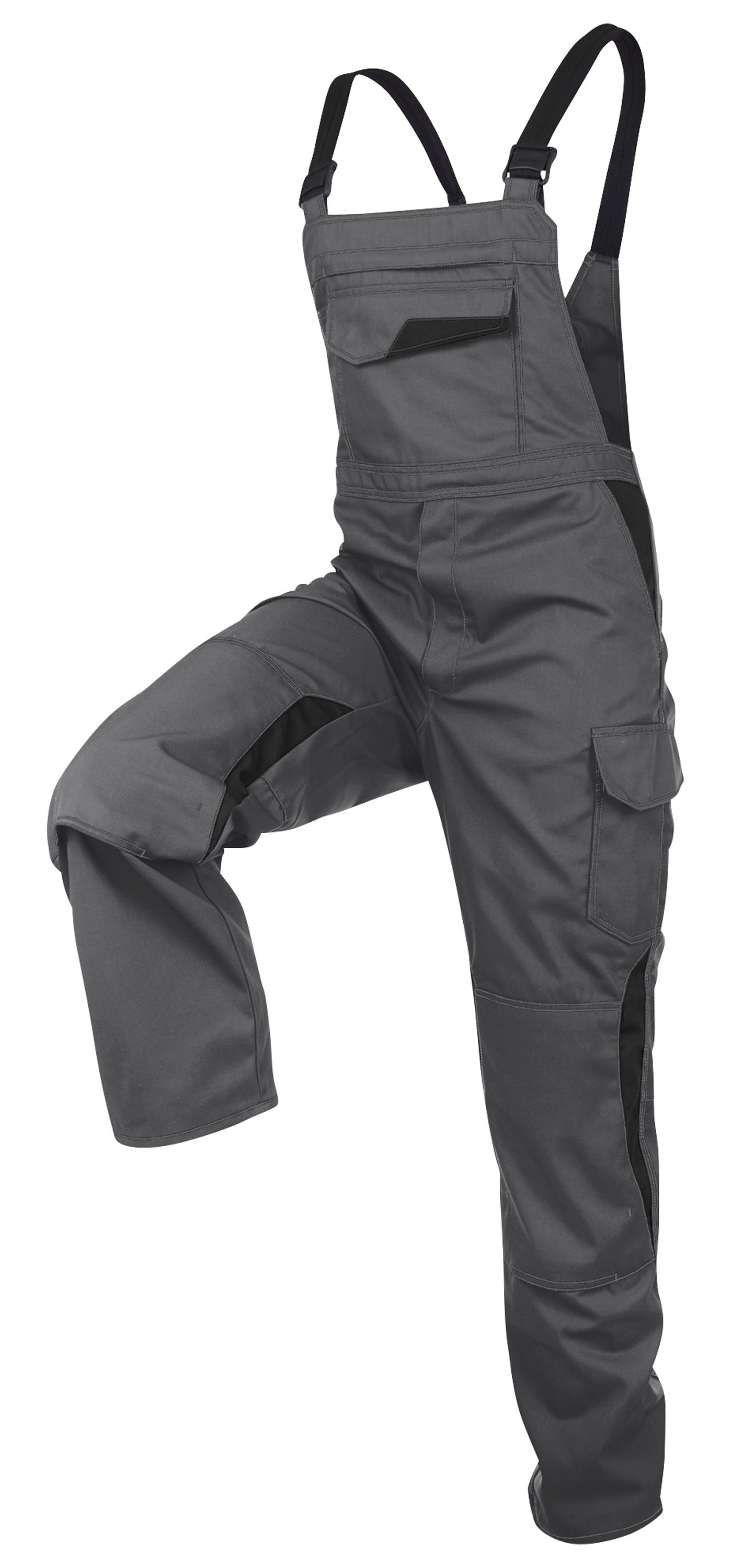 KÜBLER VITA mix Latzhose PSA 2