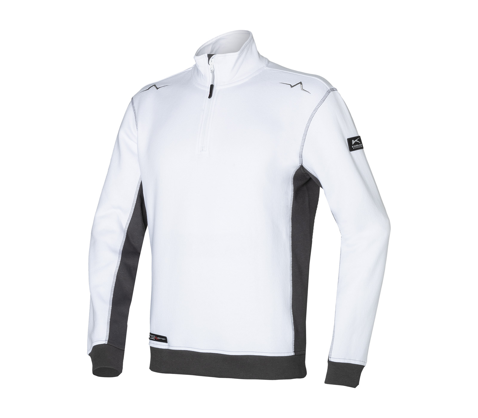 KÜBLER PULSE HANDCRAFT Troyer KÜBLER PULSE HANDCRAFT Troyer