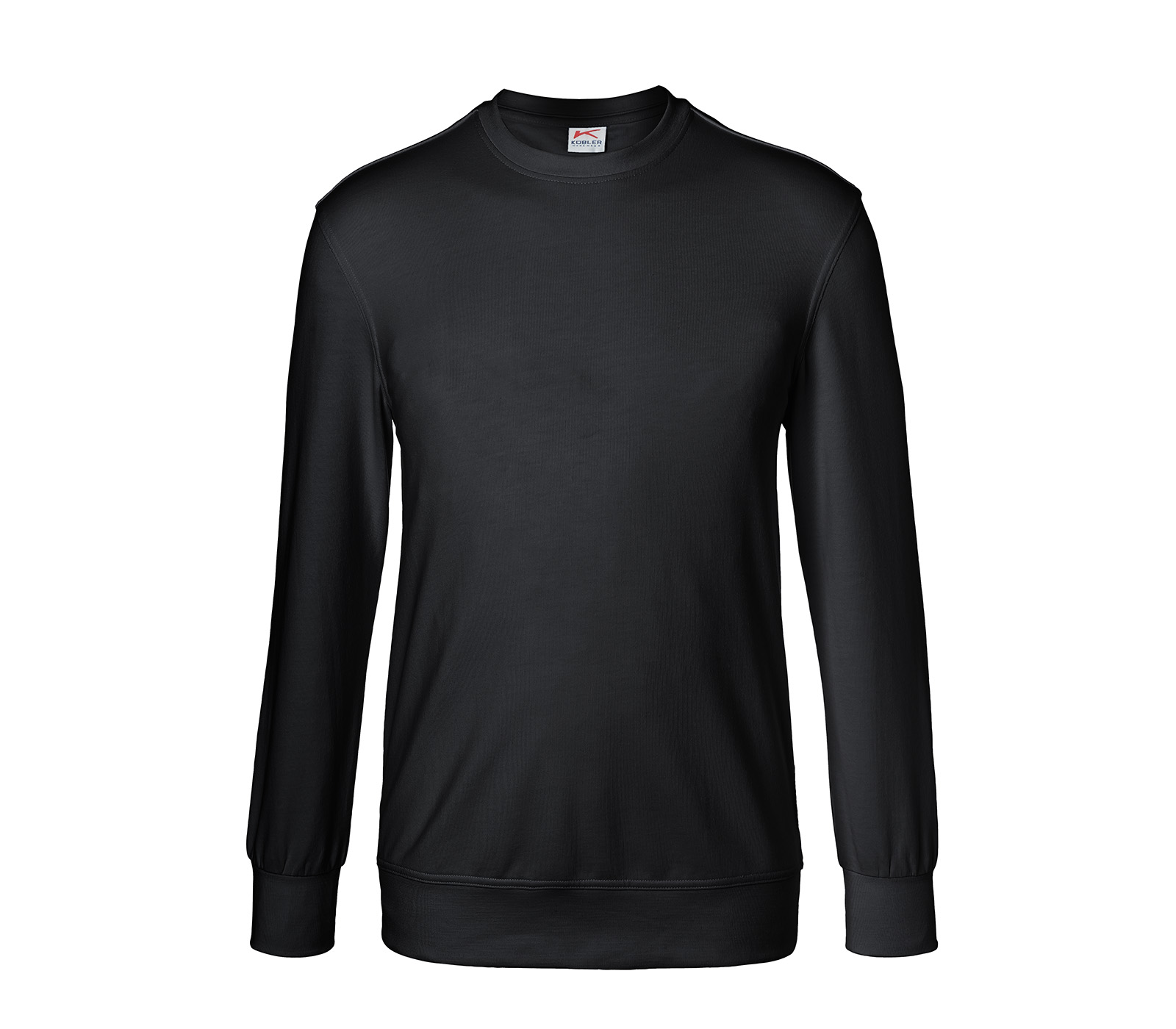 KÜBLER SHIRTS Sweatshirt KÜBLER SHIRTS Sweatshirt