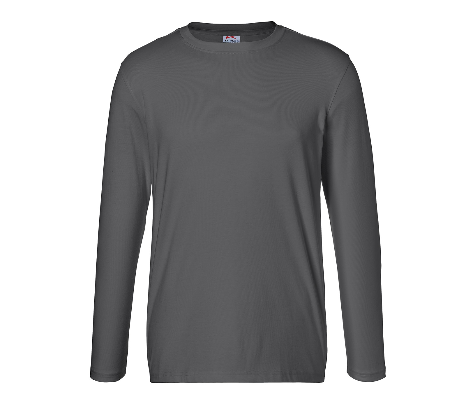 KÜBLER Long sleeved T-Shirt