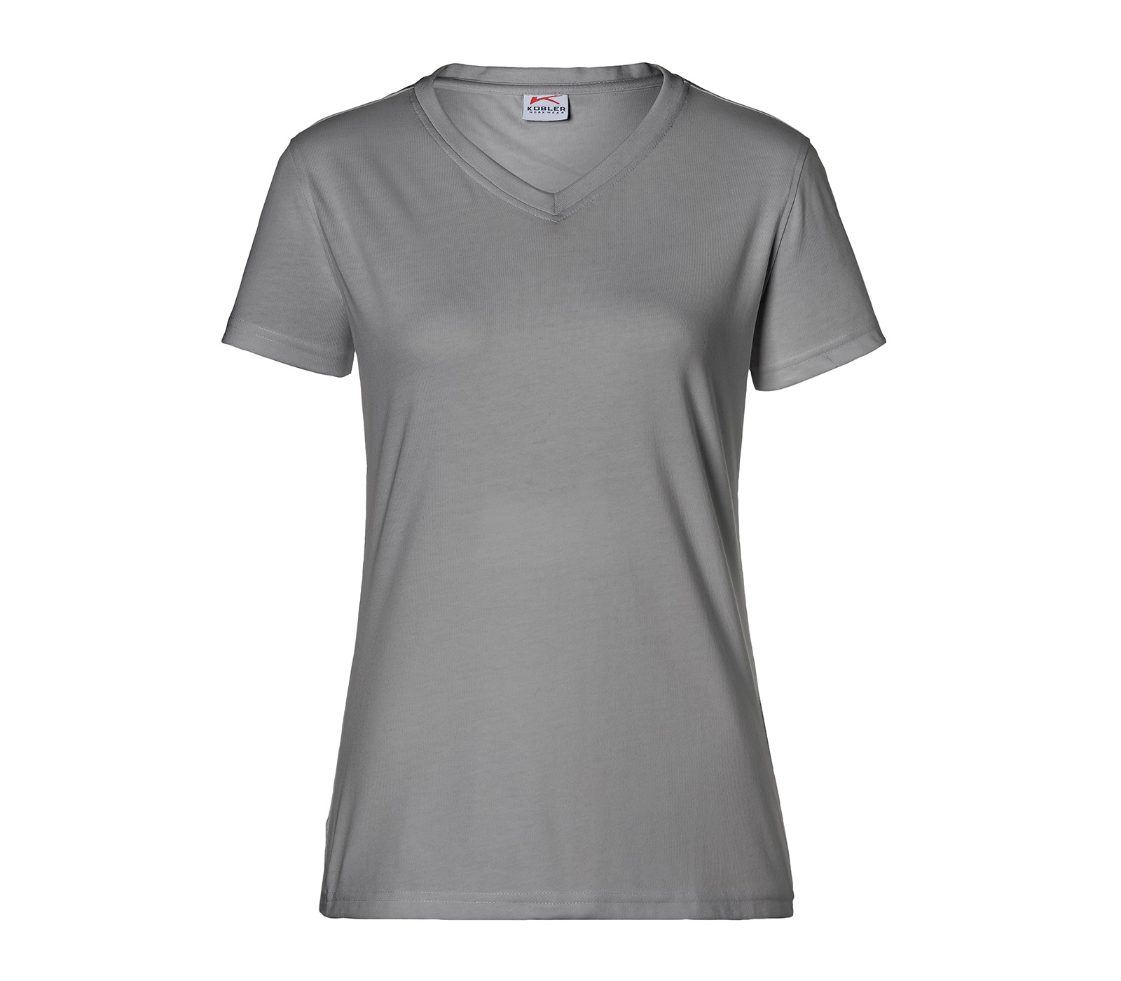 KÜBLER SHIRTS T-Shirt Damen