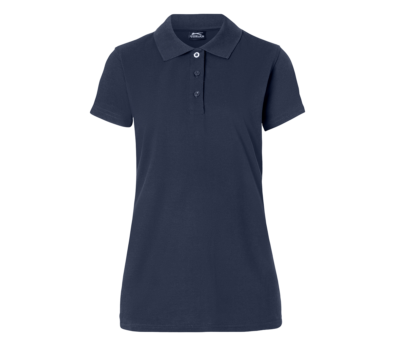 KÜBLER Women’s Polo Shirt