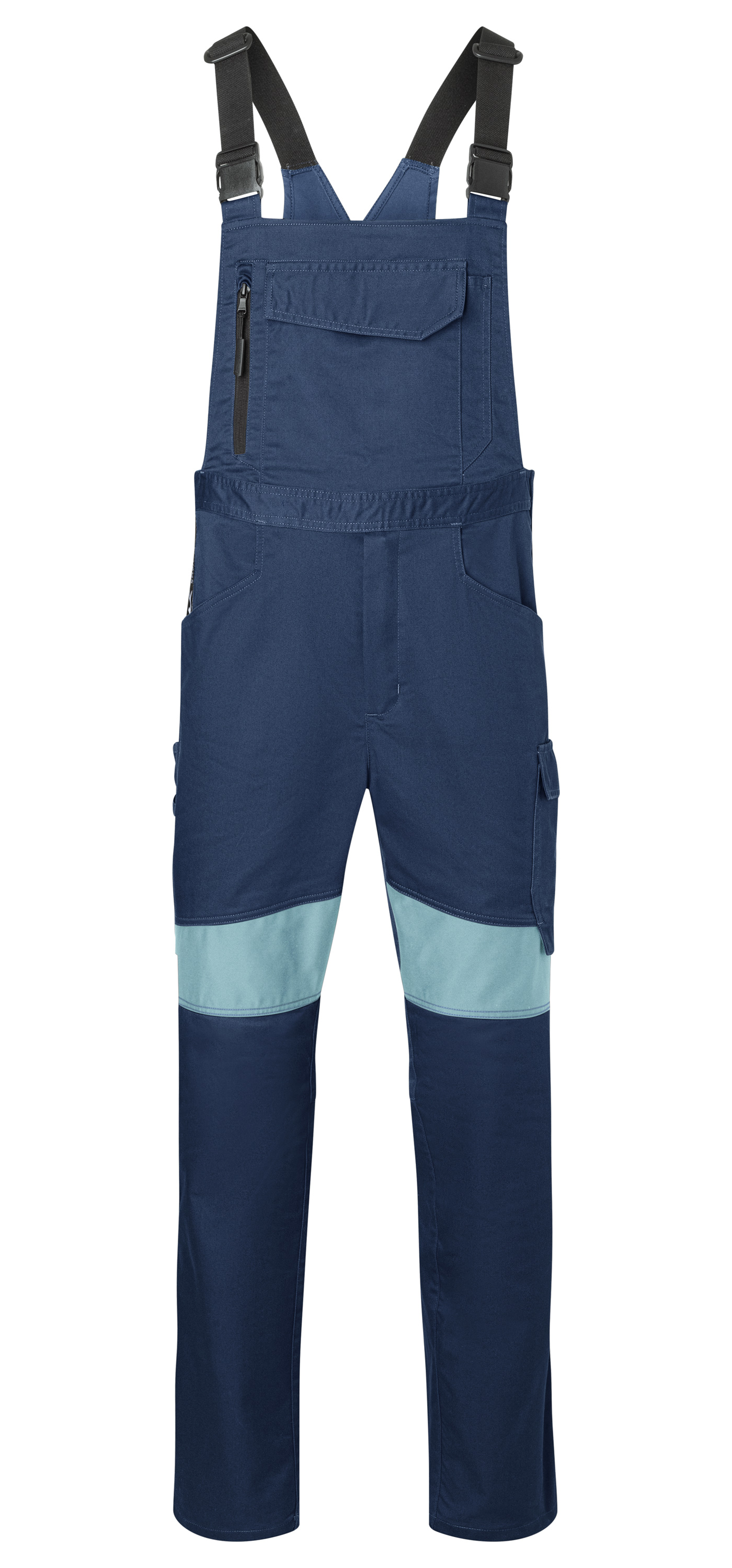 KÜBLER REFORCE Dungarees