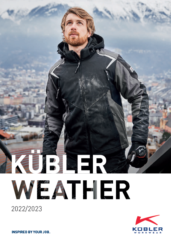 KÜBLER WEATHER