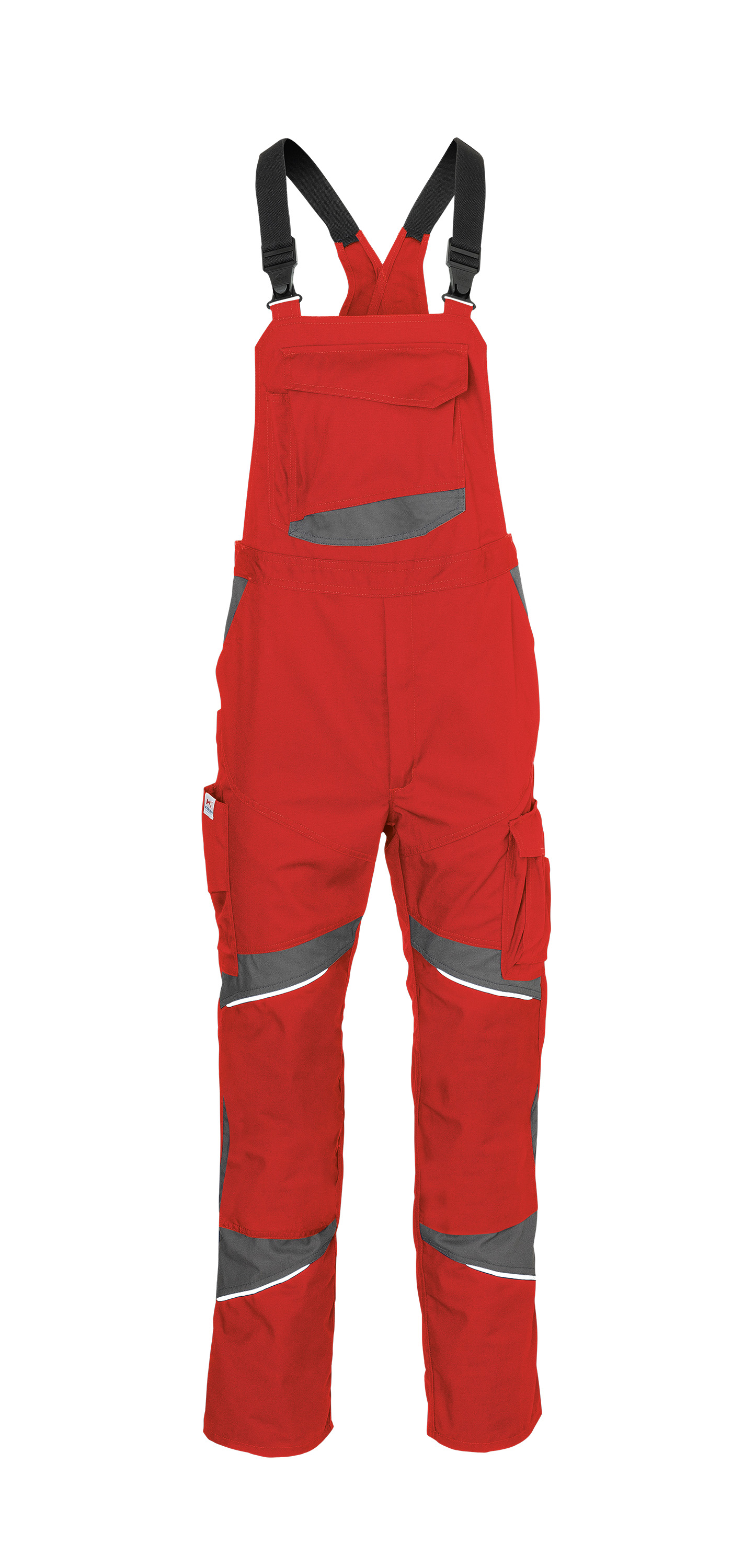 KÜBLER ACTIVIQ cotton+ Latzhose KÜBLER ACTIVIQ cotton+ Latzhose