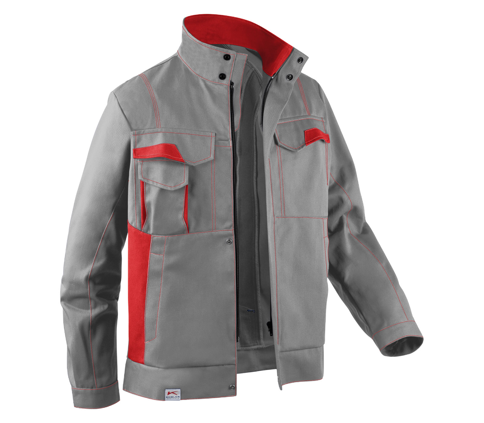 IMAGE DRESS NEW DESIGN Jacke IMAGE DRESS NEW DESIGN Jacke