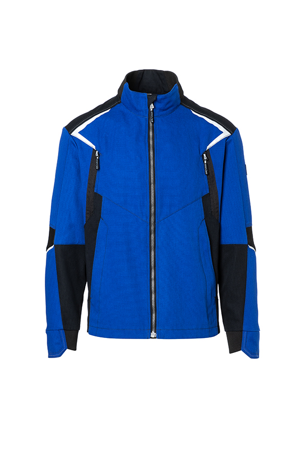 KÜBLER BODYFORCE Jacke