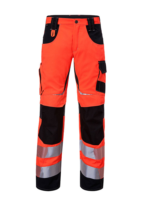 KÜBLER REFLECTIQ Zomerbroek PBM 2