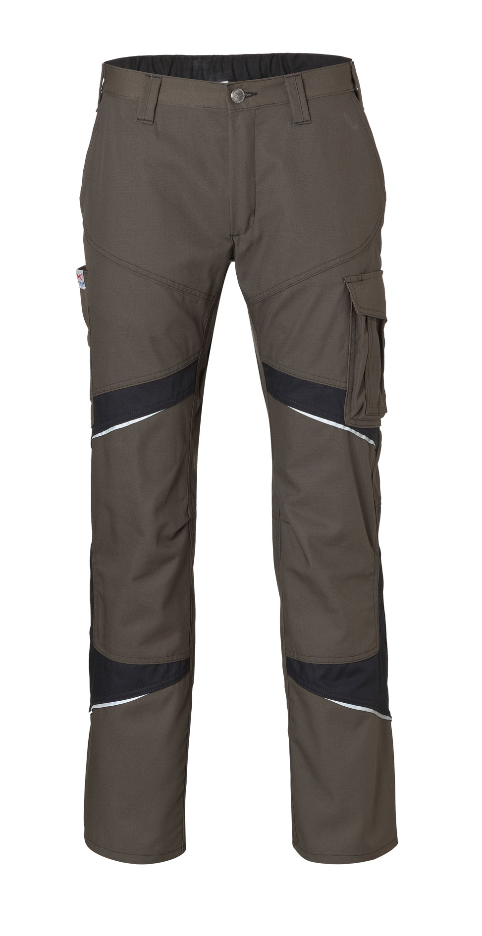 KÜBLER ACTIVIQ Broek