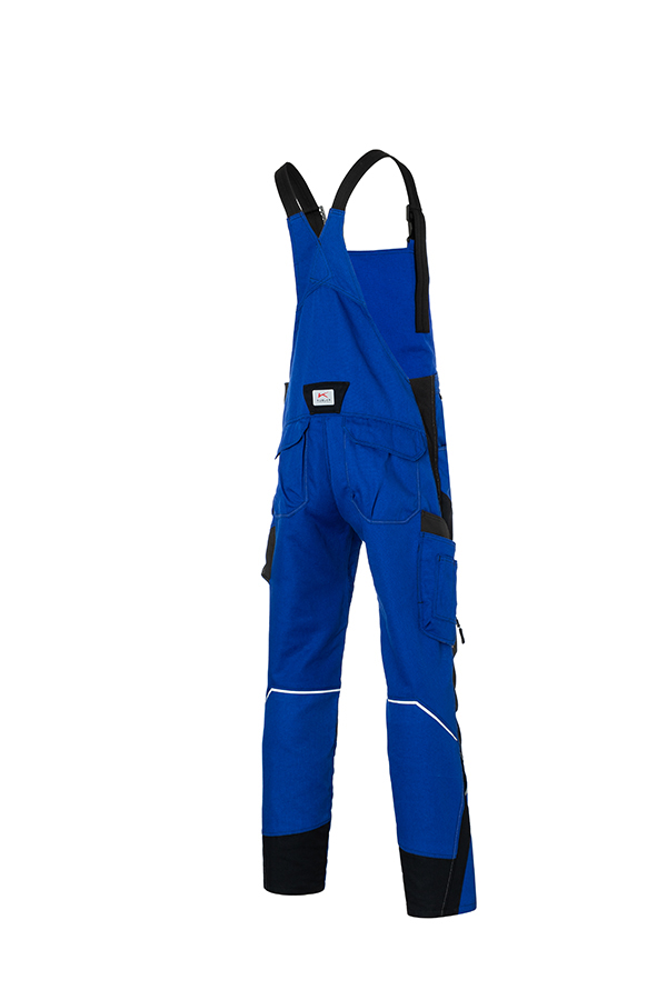 KÜBLER BODYFORCE Dungarees