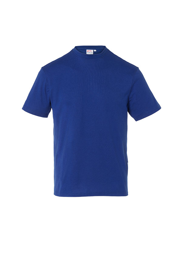 KÜBLER SHIRTS T-Shirt | dunkelblau | XS | 5124 6238-48-30-XS