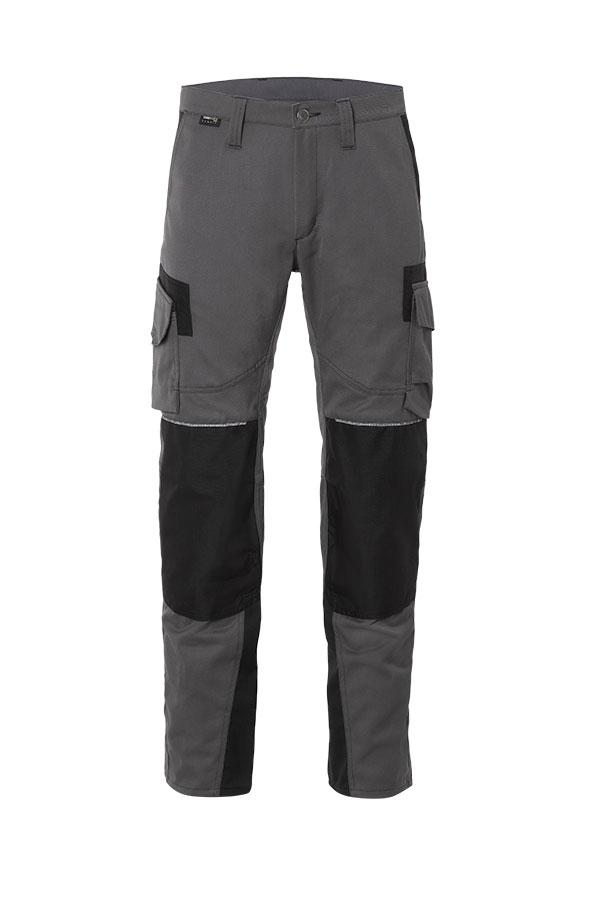 2 sandbraun/schwarz | Hose INNOVATIQ KÜBLER | 27! 2230 PSA | 5370-2599-881-27!