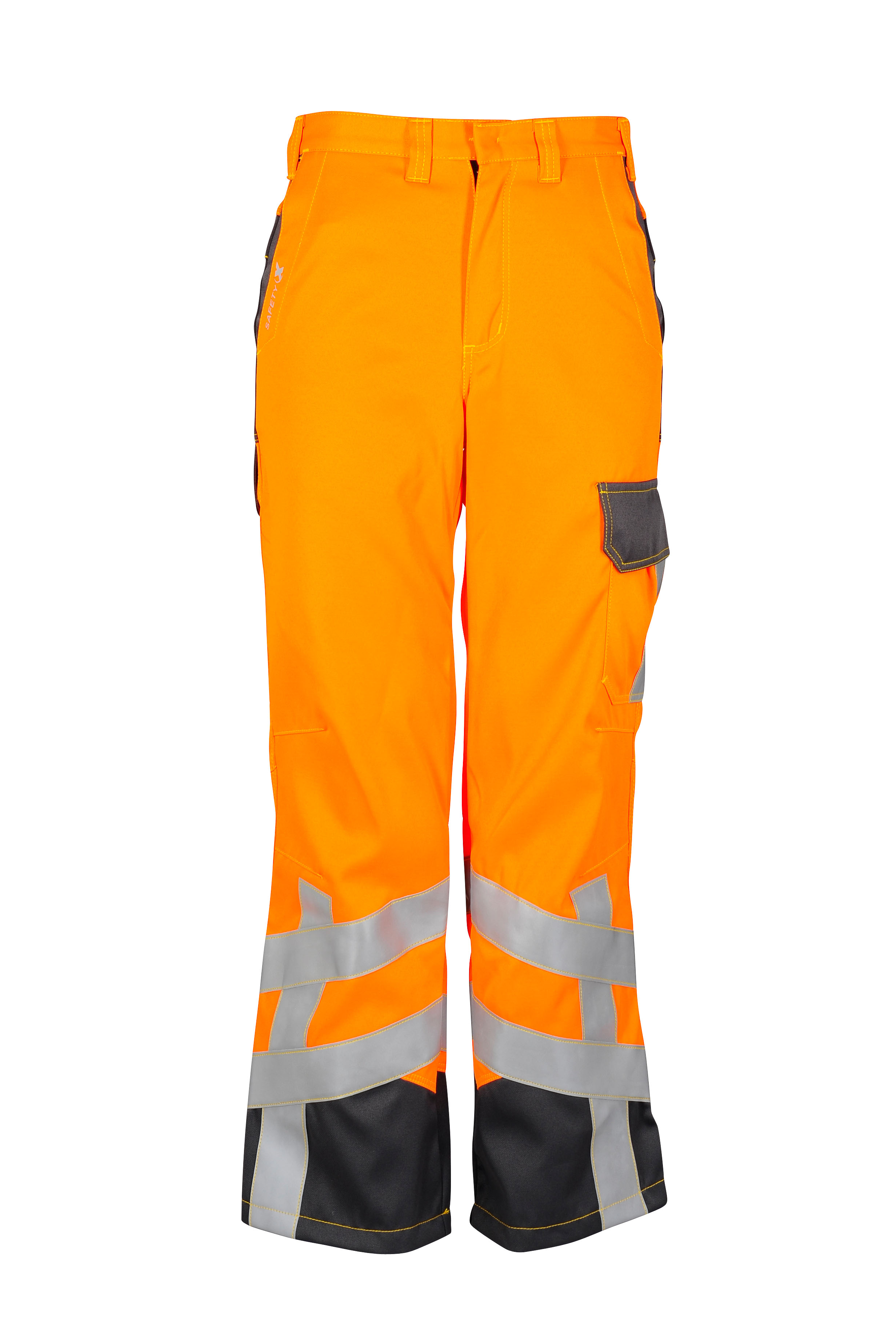 SAFETY 7 Spodnie PPE 3