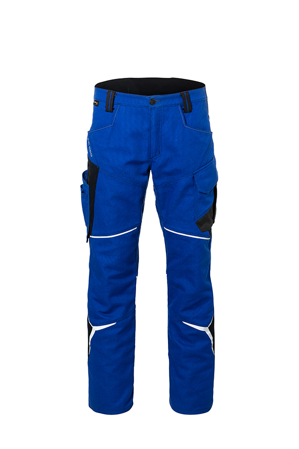 KÜBLER BODYFORCE Trousers Pro