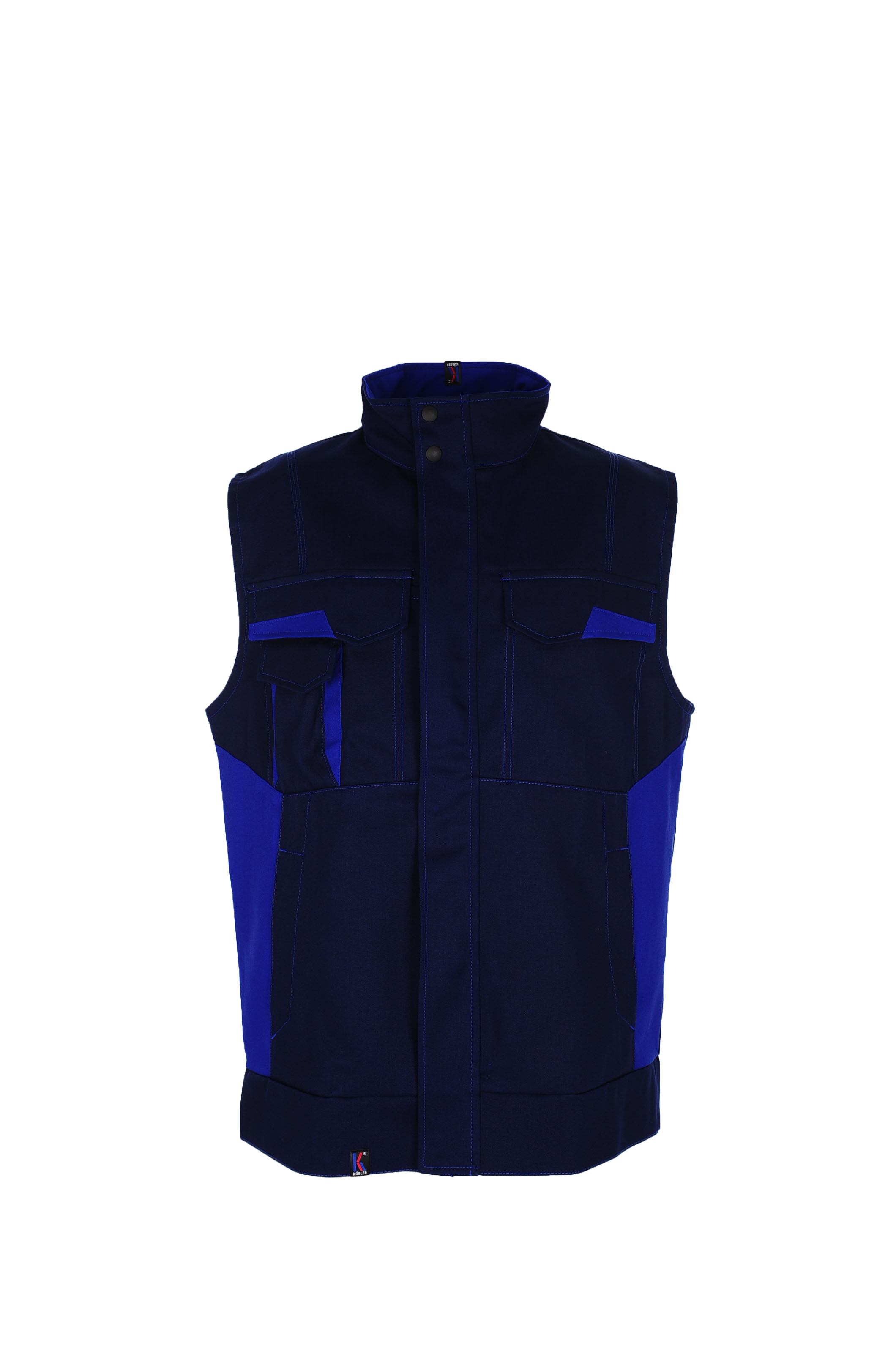 Gilet IMAGE DRESS NEW DESIGN