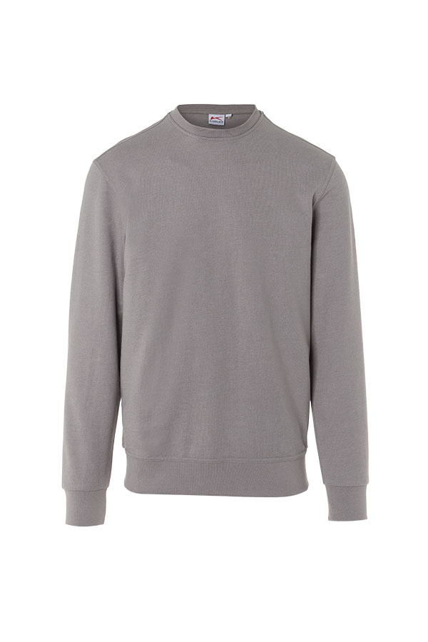 KÜBLER SHIRTS Sweatshirt | XL weiß | 6330-10-30-XL | 5023