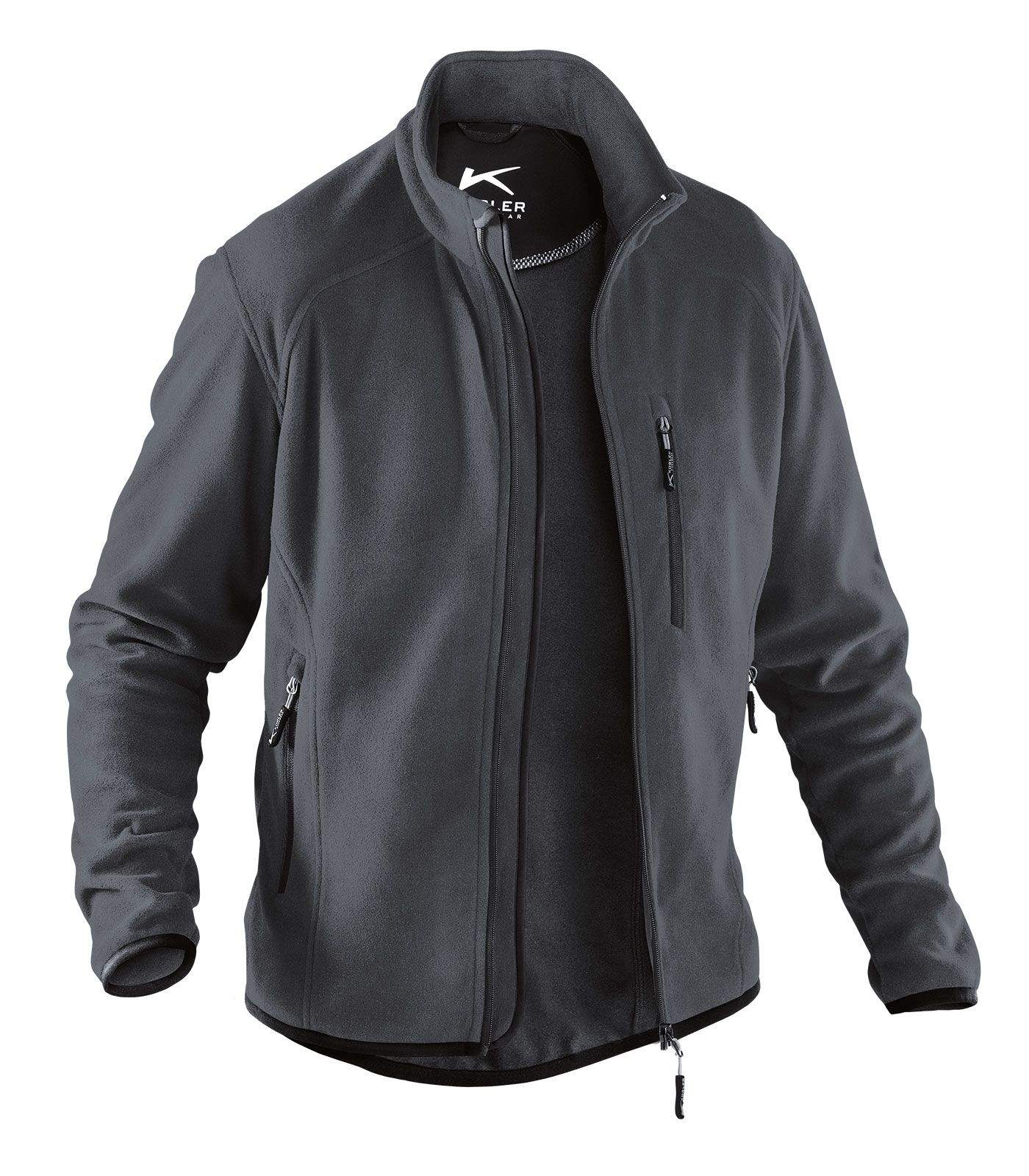Kübler® ORGANIQ Overall 4248 | 100 % Baumwolle - Bannenberg GmbH
